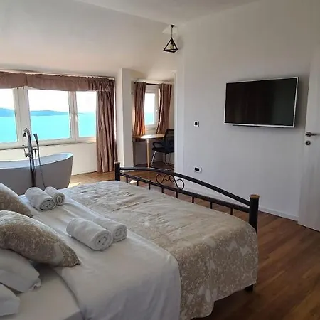 Dream True Villa Zavala