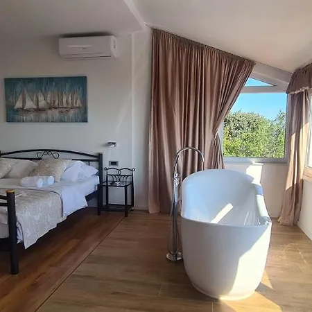Dream True Villa