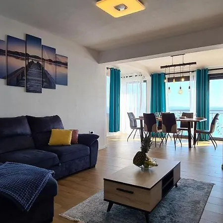 Villa Dream True Zavala